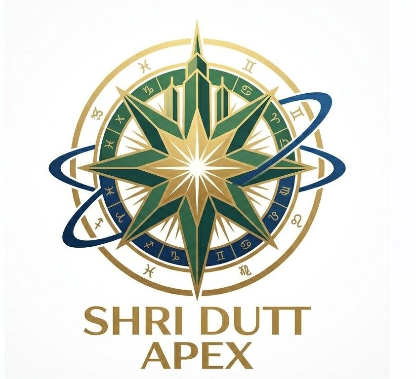 Shri Dutt Apex